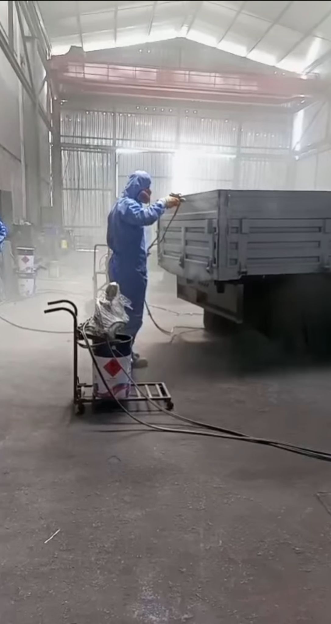 C3 Boya Teknolojileri